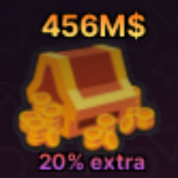 Ink Game | 456m gamepass send via 24 7 | 799 Robux